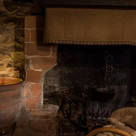 Tatil Evi Torre Di Orlando Castiglione della Valle