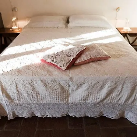 Torre Di Orlando Tatil Evi