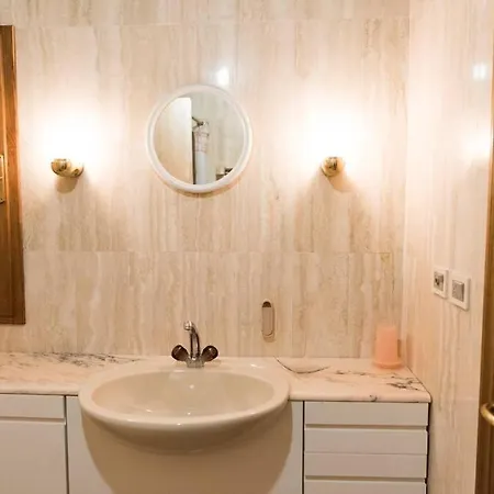 Torre Di Orlando Tatil Evi *