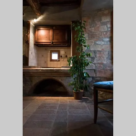 Torre Di Orlando 度假居 *
