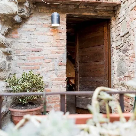 Torre Di Orlando 度假居 Castiglione della Valle