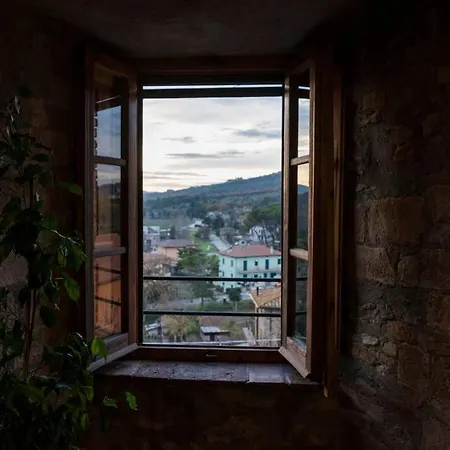 Torre Di Orlando 度假居 *