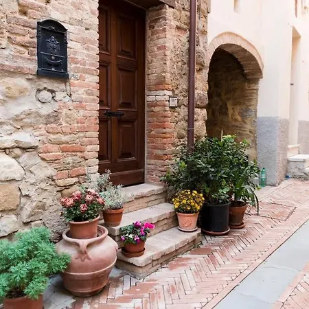Torre Di Orlando 度假居