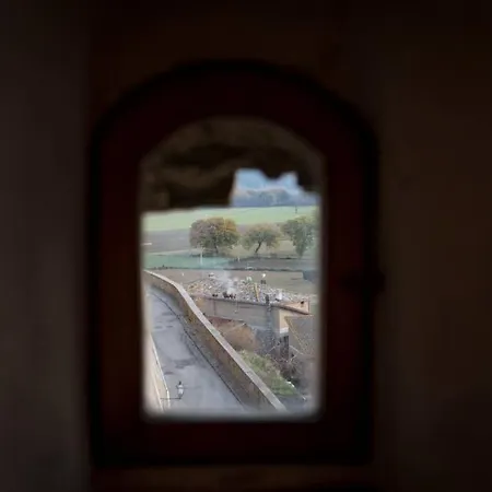Torre Di Orlando *