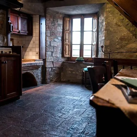 Tatil Evi Torre Di Orlando *